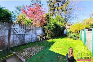 maison individuelle à la vente -   59300  VALENCIENNES, surface 116 m2 vente maison individuelle - UBI465994685